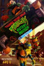 TMNT.1XBET
