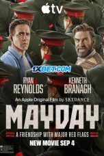 Mayday.1XBET